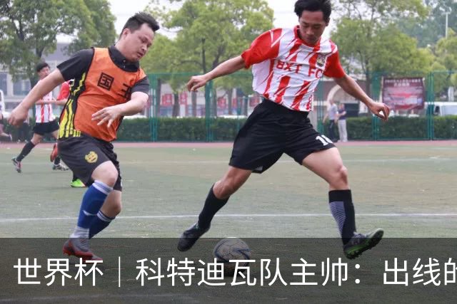 世界杯｜科特迪瓦队主帅：出线的关键在于团队成长