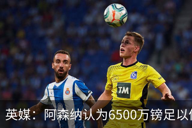 英媒：阿森纳认为6500万镑足以促成吉马良斯转会，纽卡不愿出售
